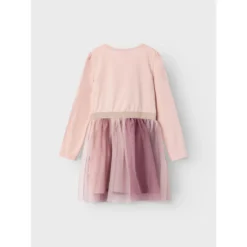 NAME IT Robe Disney Frozen -Velousia Soldes Boutique d3ffb73b06620224c1047cd078462f3c