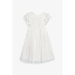 Next Robe De Demoiselle D'honneur En Dentelle