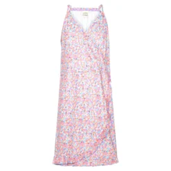 Protest Robe Cache-cœur PRTBARBARA JR -Velousia Soldes Boutique d43c05f83e8af58bffc75c79be3749e7