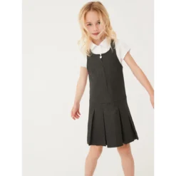 Next Robe Chasuble Zippée Sur Le Devant - Coupe Slim -Velousia Soldes Boutique d45c4c1dc4e922ac3a6c6ade0de0a261