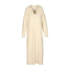 FRNCH Robe TIMEA BEIGE -Velousia Soldes Boutique d4c529b3fedcfceff48e0618f7a69aaa