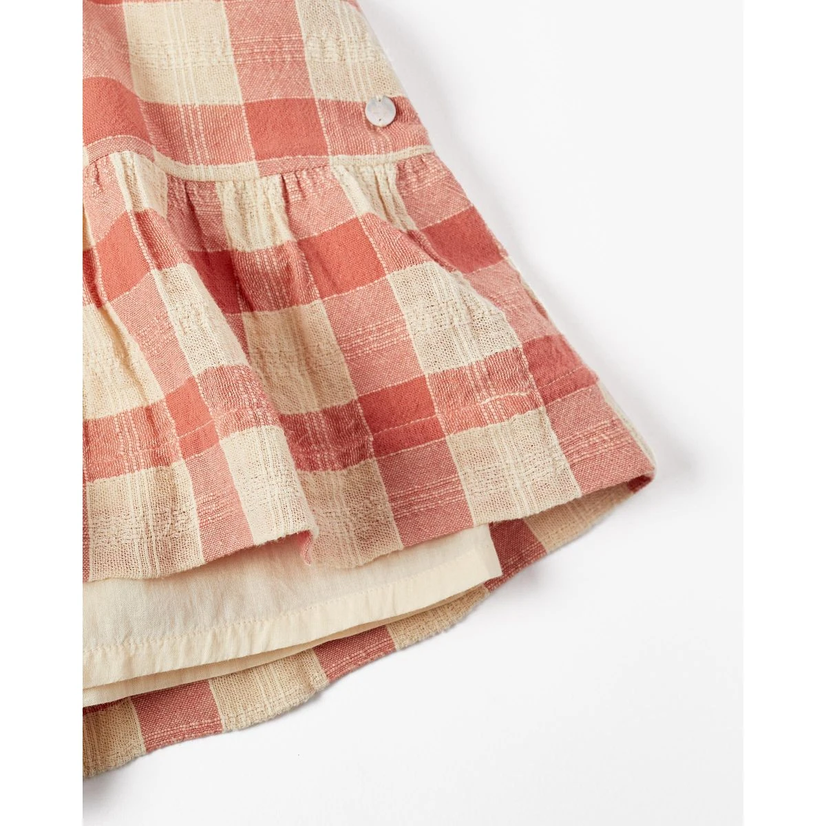 Zippy Robe Manches Courtes MONTE CARLO 3 Zippy Robe Manches Courtes MONTE CARLO – Image 3