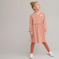 Ensemble 2 Pièces Robe + Legging