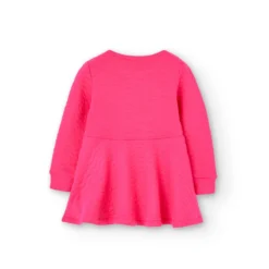 BOBOLI Robe -Velousia Soldes Boutique d67289c43808a629f53eb300ee90d34f