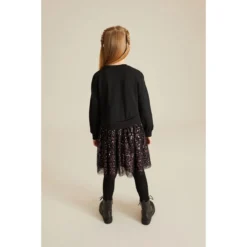 Next Robe Sweat Col Rond Manches Longues 18 Next Robe Sweat Col Rond Manches Longues -Velousia Soldes Boutique d73e68b49e55c2cf40337576a0677b06