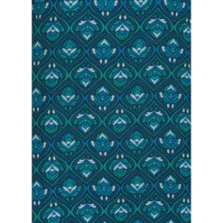 Robe Courte Coupe Trapèze à Imprimé Graphique -Velousia Soldes Boutique d747529e0e7dbb8a44142280a8a2a764