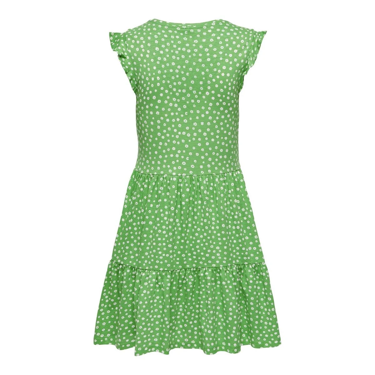 ONLY Robe Courte évasée, Col V 15 ONLY Robe Courte évasée, Col V – Image 15