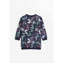 Robe En Molleton Maia -Velousia Soldes Boutique d8e60572edcd8236deb542c455ae1ffc