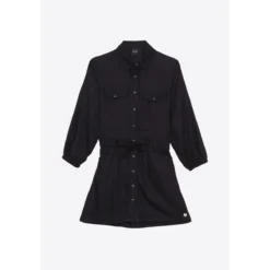 KAPORAL Robe Chemise Fille Kilt