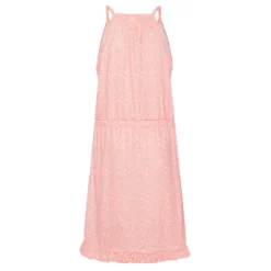 Protest Robe Cache-cœur PRTBARBARA JR -Velousia Soldes Boutique d9641136c3bf20d1b1f87803b6285875