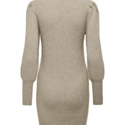 ONLY Robe Pull, Col Roulé -Velousia Soldes Boutique da428e601d6aa9f38b2d93d616001250