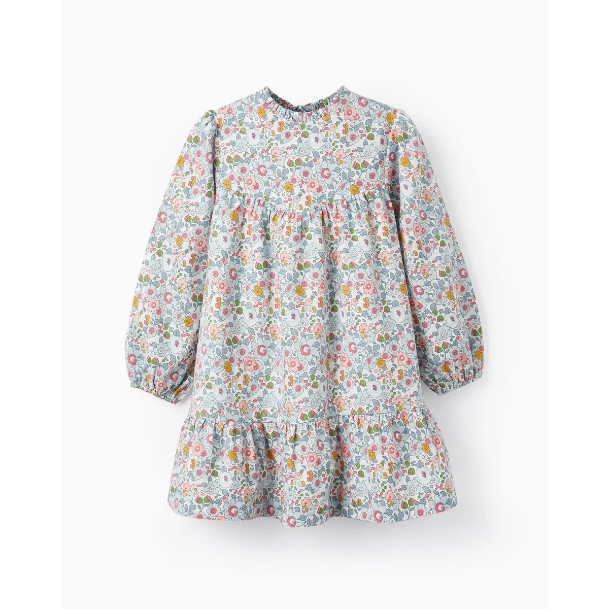 Zippy Robe Manches Longues MONTE CARLO 1 Zippy Robe Manches Longues MONTE CARLO