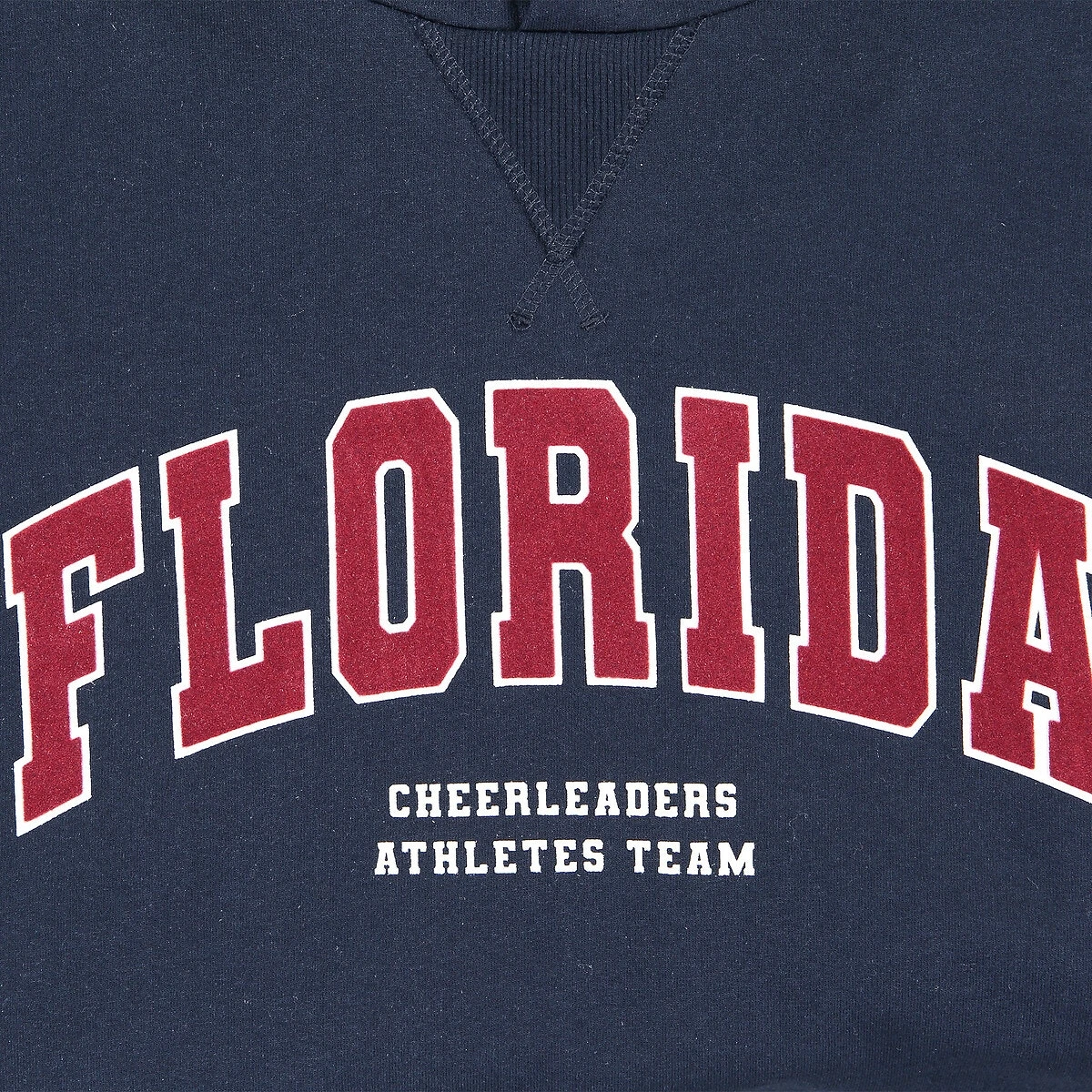 Robe Pull Manches Longues Imprimé 4 Robe Pull Manches Longues Imprimé – Image 4