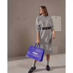 RODIER Robe Maille Large Col Roulé 30 RODIER Robe Maille Large Col Roulé -Velousia Soldes Boutique dbf7af177e7a4c31813c1e914198225d