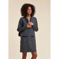 Robe Jersey Motifs Géométriques 9 Robe Jersey Motifs Géométriques -Velousia Soldes Boutique dc2a638d02e52ba08b4e7ca3eda90a63