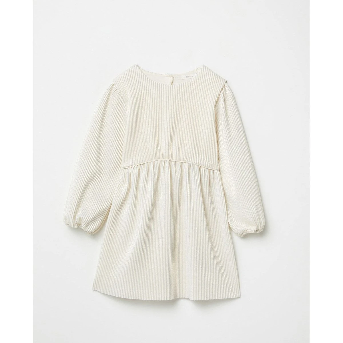 Robe Plissée Brillante 1 Robe Plissée Brillante