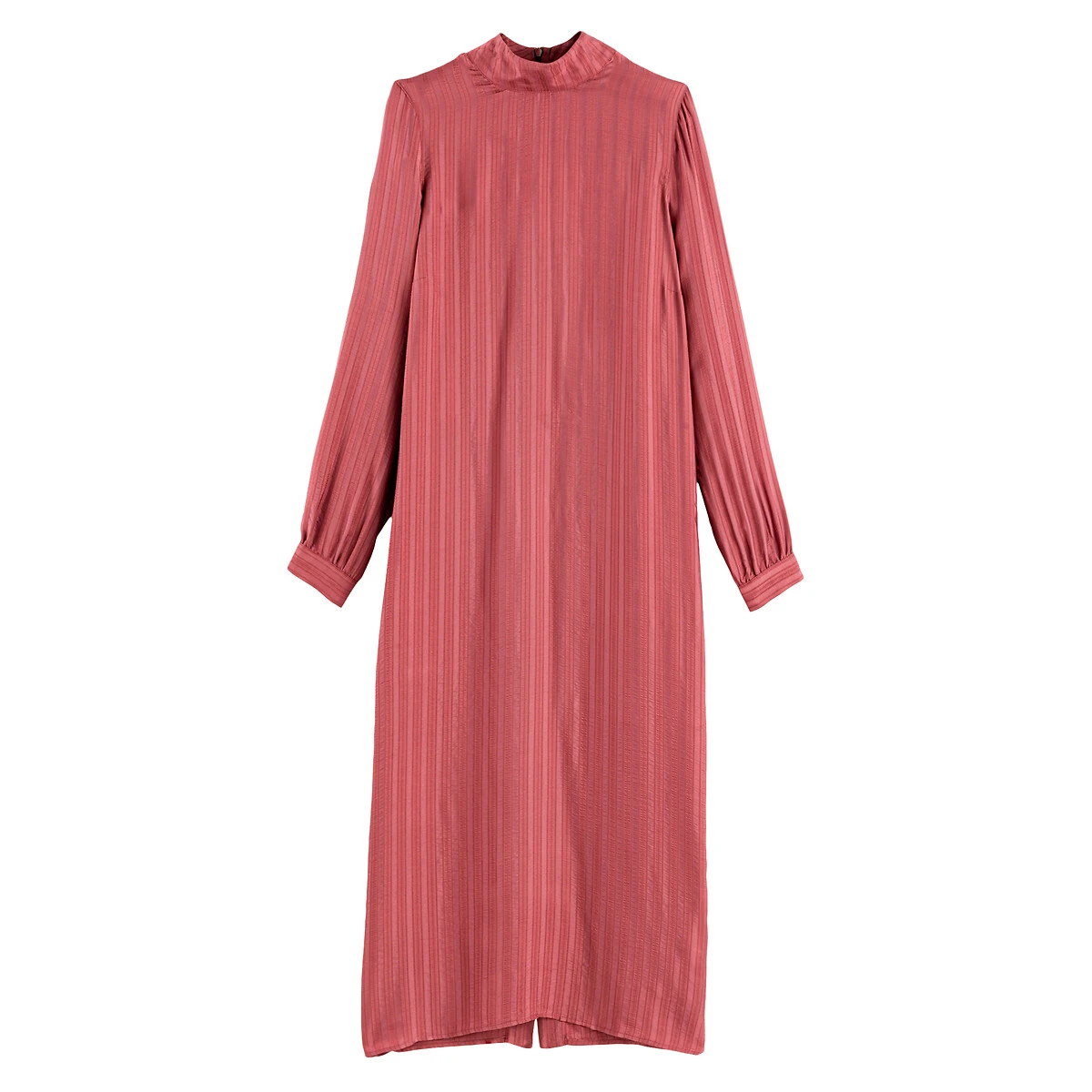 American Vintage Robe Droite Longue DAGROCK 1 American Vintage Robe Droite Longue DAGROCK