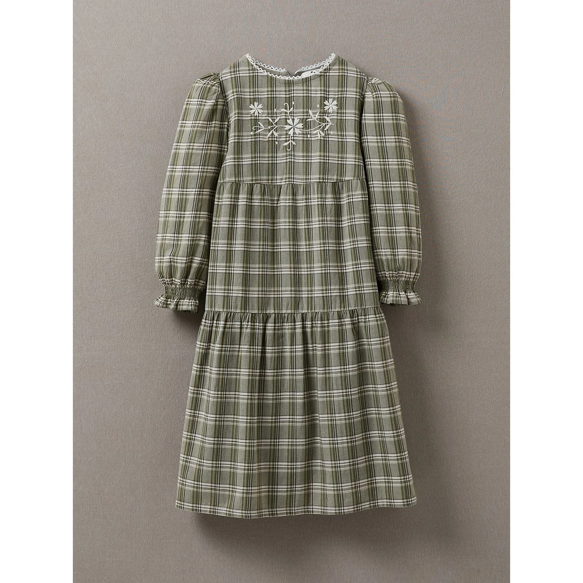 Cyrillus Robe Brodée 1 Cyrillus Robe Brodée