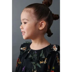 Next Ensemble Collants Et Robe à Volants Avec Col -Velousia Soldes Boutique e0a628be9628e58709a792cf8d15b120