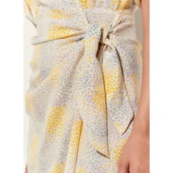 Sessun Robe Portefeuille, Manches Courtes Sista 11 Sessun Robe Portefeuille, Manches Courtes Sista -Velousia Soldes Boutique e0c1211cf9aa8146e55f4d6453fb77be