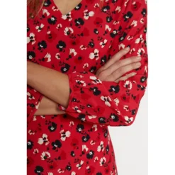 Robe Imprimé Floral Rock -Velousia Soldes Boutique e0eeeaf5075d6d4b96fdf9e813b6fe06