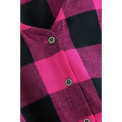 Next Robe Décontractée Aux Carreaux -Velousia Soldes Boutique e179db66adbb7d2b30dec2c5515eba5e