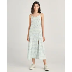 Robe Midi à Bretelles -Velousia Soldes Boutique e20e33462aed3607ae639fa816846d09