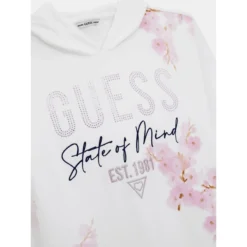 Robe Logo Strass Frontaux -Velousia Soldes Boutique e20f7c32229d734e93d484e0570447de