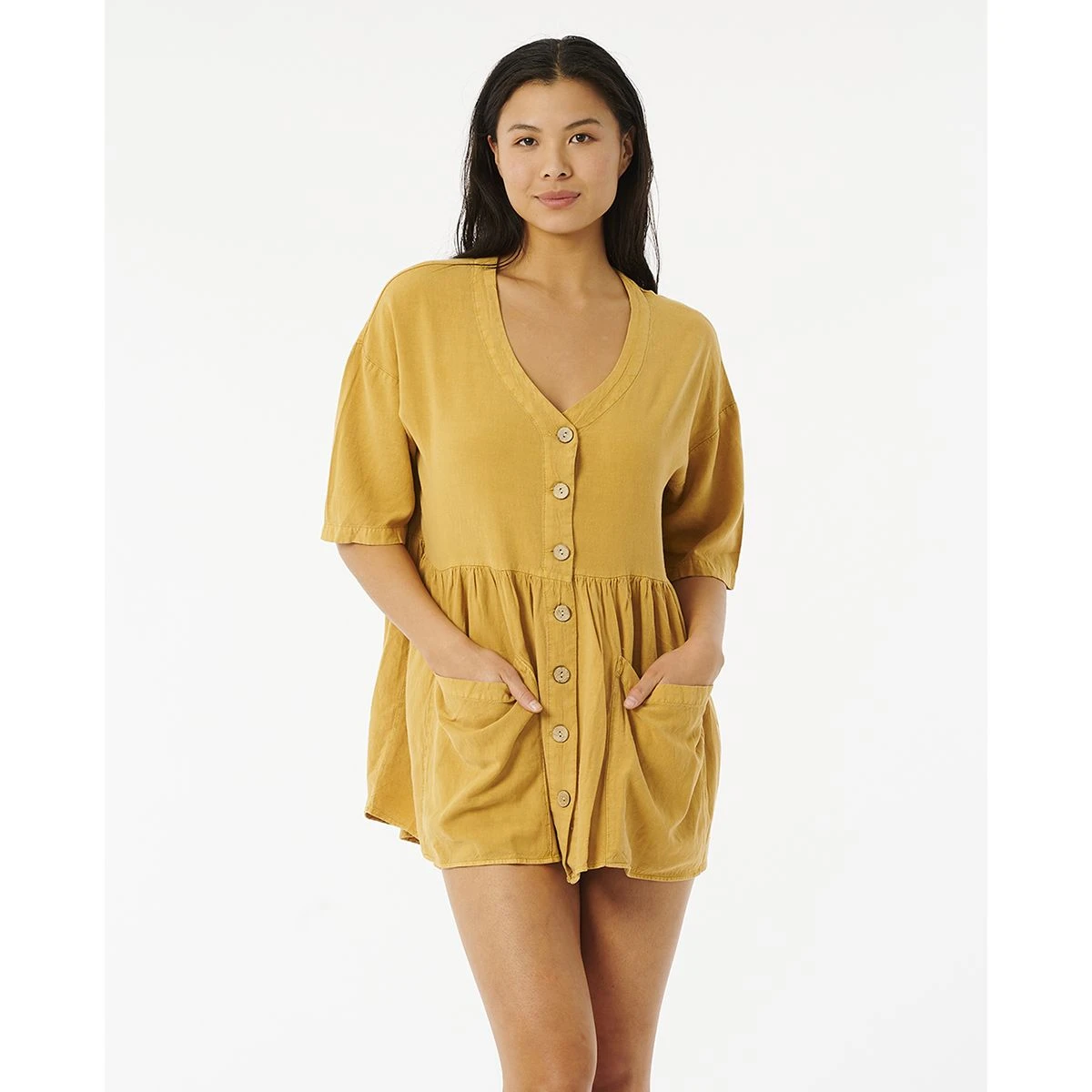 Rip Curl Robe Premium Linen 1 Rip Curl Robe Premium Linen