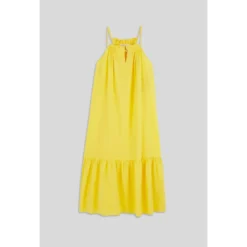 Robe Longue Unie En Coton BIO, Certifié OEKO-TEX 14 Robe Longue Unie En Coton BIO, Certifié OEKO-TEX -Velousia Soldes Boutique e329727ce5e9a069ea01a11237a31f26