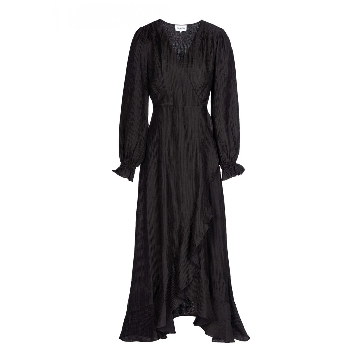 FRNCH Robe HILDA 6 FRNCH Robe HILDA – Image 6