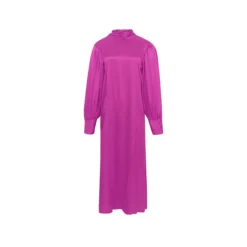 FRNCH Robe Violinecol Roulé NOOR -Velousia Soldes Boutique e371ccbc5a9f163d52bd02d34654fd54