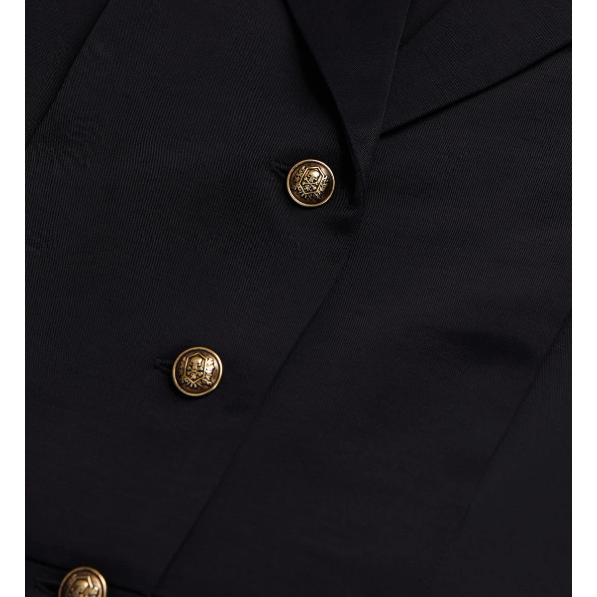 THE KOOPLES Robe Courte Col Chemise 6 THE KOOPLES Robe Courte Col Chemise – Image 6