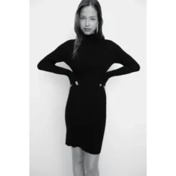 Robe Maille Ouverture Dos 10 Robe Maille Ouverture Dos -Velousia Soldes Boutique e52e098b43a07d7c4fa4854f707c9510