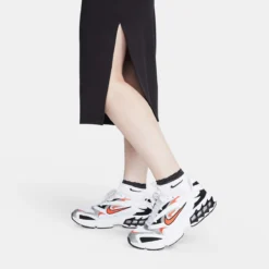 Nike Robe Midi Sportswear Essential 7 Nike Robe Midi Sportswear Essential -Velousia Soldes Boutique e6e9be4c29c005bbccdb114ae1d5f666