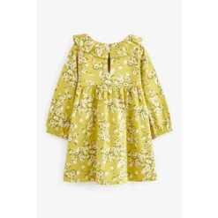 Next Robe D'été à Manches Longues -Velousia Soldes Boutique e70fc4887f25f638ebb2df7a4f1c60ca