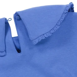 Robe Droite, Col Claudine En Molleton 11 Robe Droite, Col Claudine En Molleton -Velousia Soldes Boutique e76217e6fbe13e8ec1bd560e727934c8