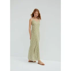 Robe Longue Imprimée 10 Robe Longue Imprimée -Velousia Soldes Boutique e77639d2f1f04fbc423cba148206917d