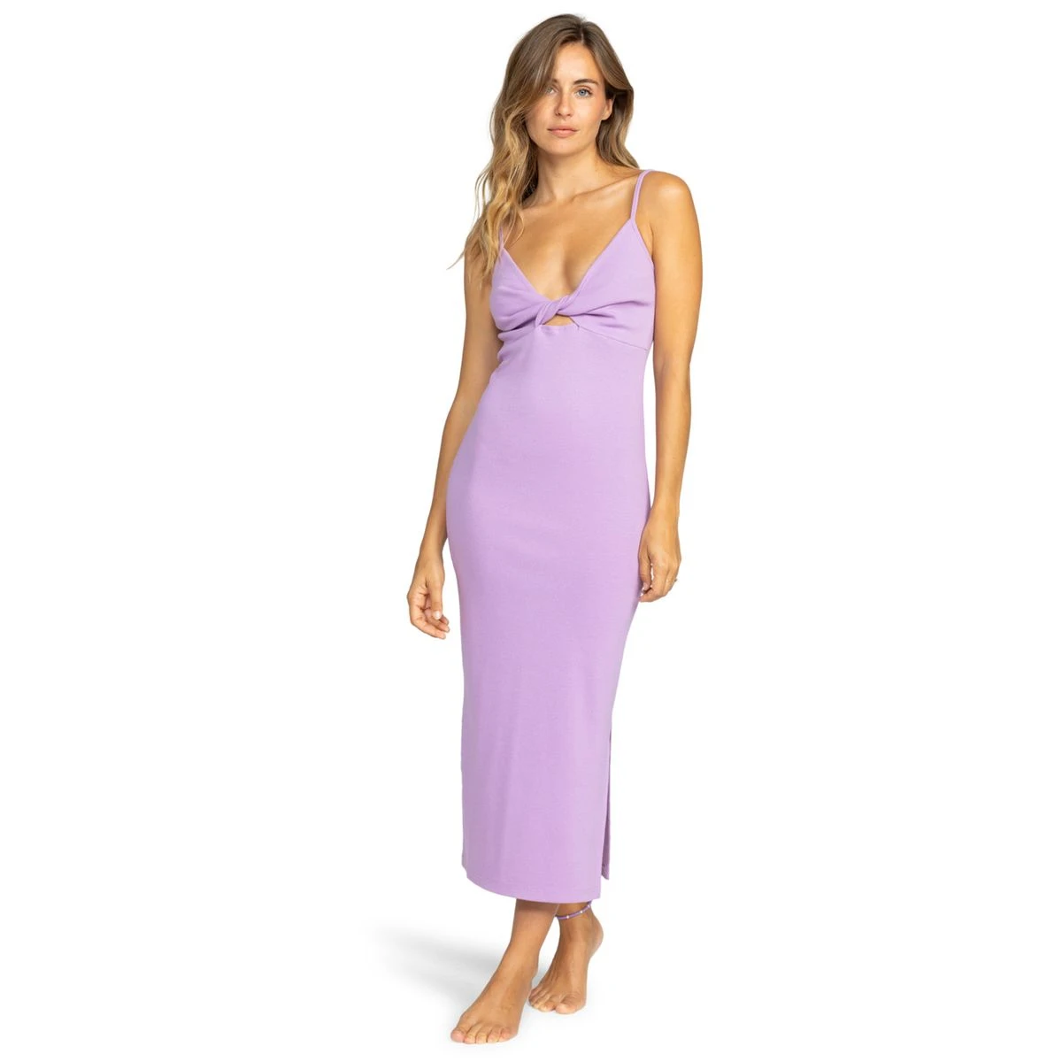 Roxy Robe Texturée WAVEY LADY. 2 Roxy Robe Texturée WAVEY LADY. – Image 2