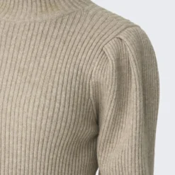 ONLY Robe Pull, Col Roulé -Velousia Soldes Boutique e897b1813f7291739bb793fdc0ce4b42