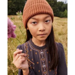 Robe Signature, Manches Longues -Velousia Soldes Boutique e8be43ac1f61e0c2ef99bb1d925b5867