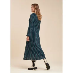 Robe Rayures Multicolores -Velousia Soldes Boutique e8e2a261151055f2ed04ae574391bbf2