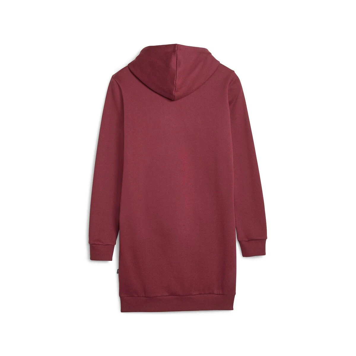 Puma Robe En Molleton à Capuche Essential Logo 12 Puma Robe En Molleton à Capuche Essential Logo – Image 12