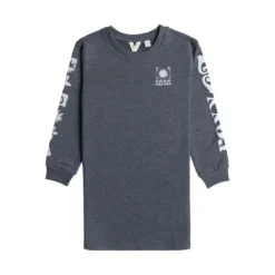 Roxy Robe Sweat KISS FROM A ROSE.