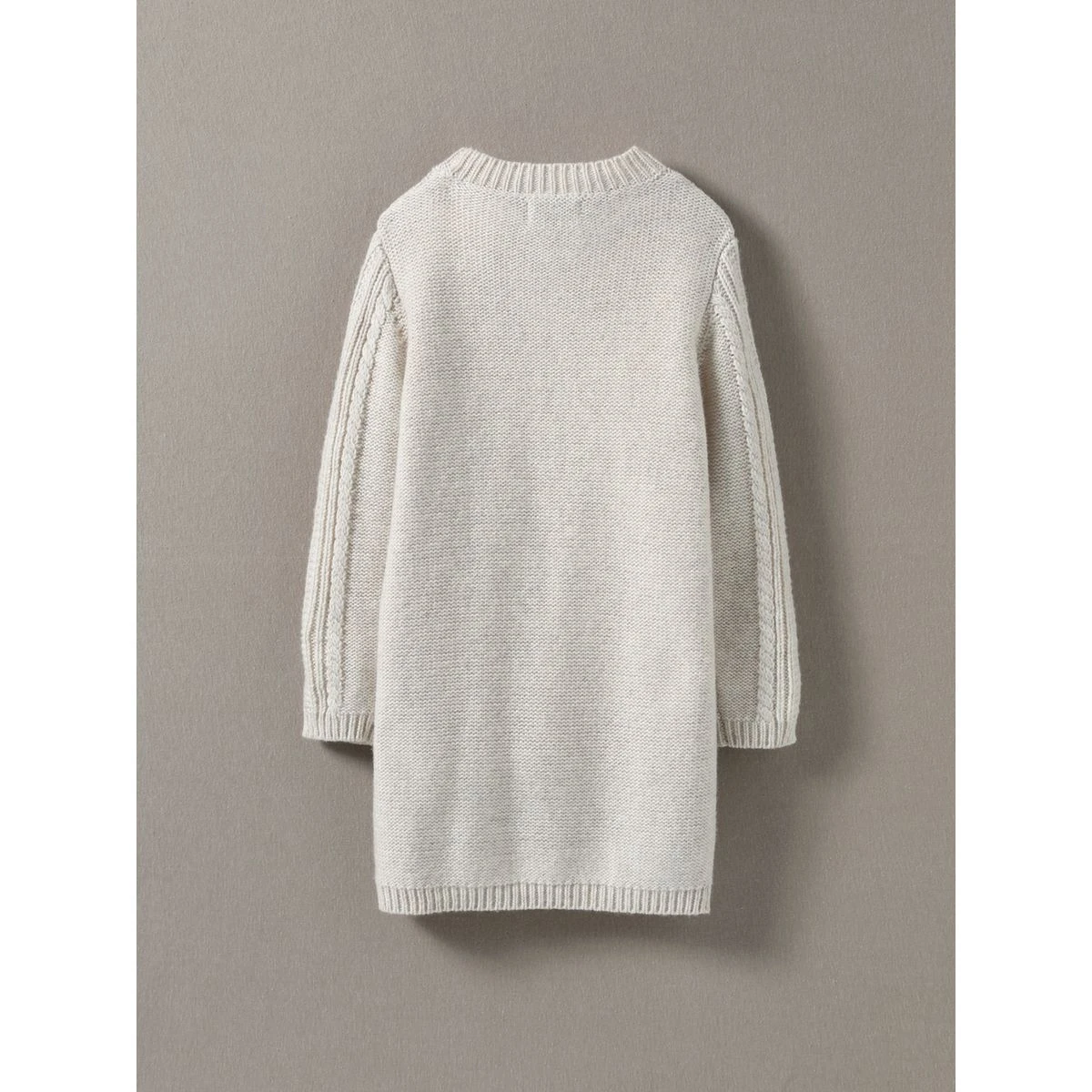 Cyrillus Robe En Laine RWS 2 Cyrillus Robe En Laine RWS – Image 2