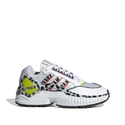 Adidas Originals Robe Coupe Droite à Motif 3 Bandes Latérales -Velousia Soldes Boutique eaa64cd3564de06850317ec9547b978a