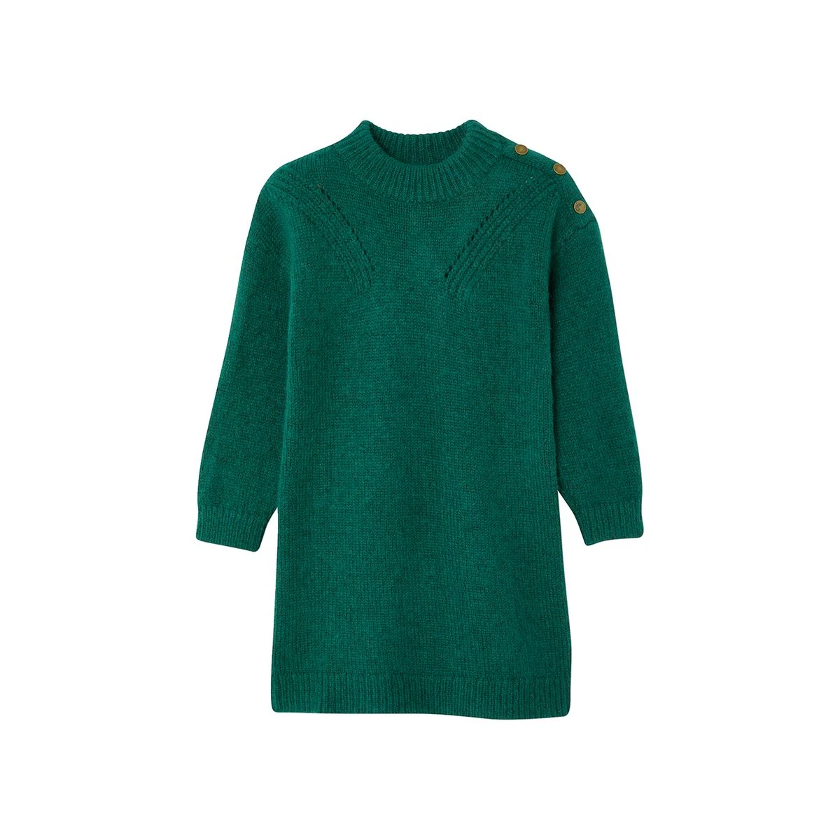 Robe En Tricot 1 Robe En Tricot