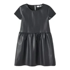 NAME IT Robe PU -Velousia Soldes Boutique eaee4b3e20ca890635b720dbad8ae883