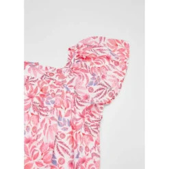 Mango Kids Robe Coton Imprimée 5 Mango Kids Robe Coton Imprimée -Velousia Soldes Boutique ebf2d56bc3dc895eb9e378e507ee5e8f