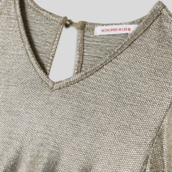 Robe Brillante En Contenant Du Polyester Recyclé 9 Robe Brillante En Contenant Du Polyester Recyclé -Velousia Soldes Boutique ec1c977a43565b2940478c7ab6bd24ff